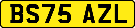BS75AZL