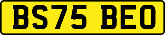 BS75BEO