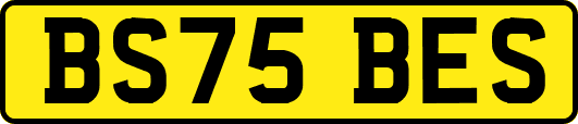 BS75BES