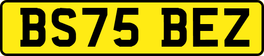 BS75BEZ