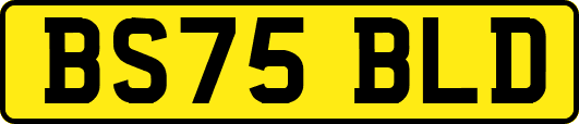 BS75BLD