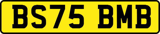 BS75BMB