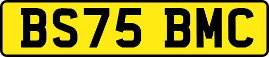 BS75BMC