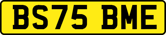 BS75BME