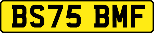 BS75BMF