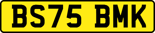 BS75BMK