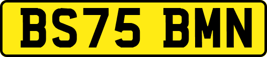 BS75BMN