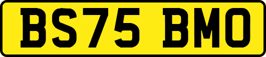 BS75BMO