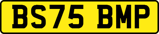 BS75BMP