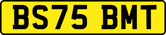 BS75BMT