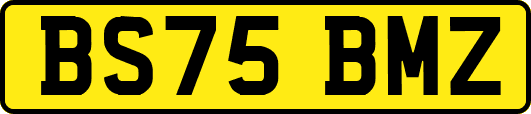 BS75BMZ