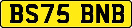 BS75BNB