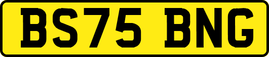 BS75BNG
