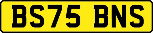 BS75BNS