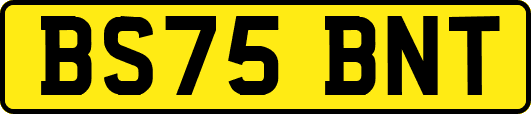 BS75BNT