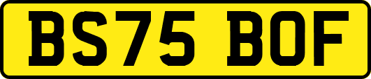 BS75BOF