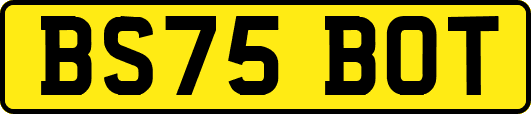 BS75BOT