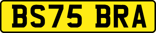 BS75BRA