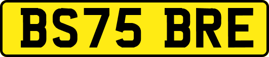 BS75BRE