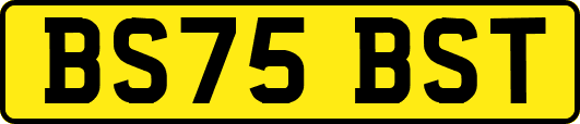 BS75BST