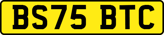 BS75BTC
