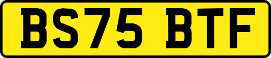 BS75BTF