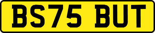 BS75BUT
