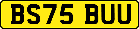 BS75BUU