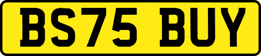BS75BUY