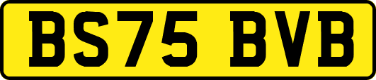 BS75BVB