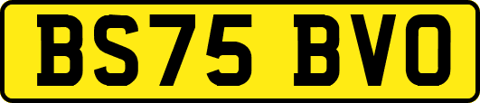 BS75BVO