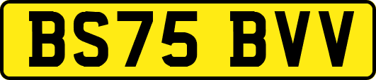 BS75BVV