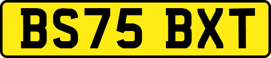 BS75BXT