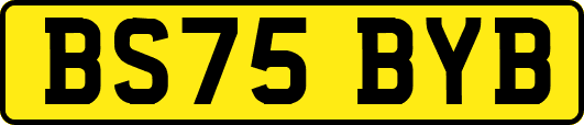 BS75BYB