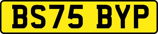 BS75BYP