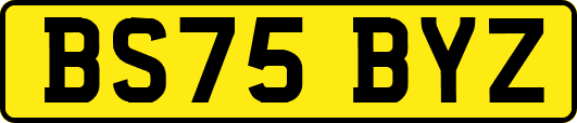 BS75BYZ