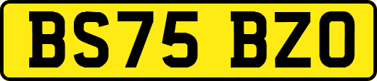 BS75BZO