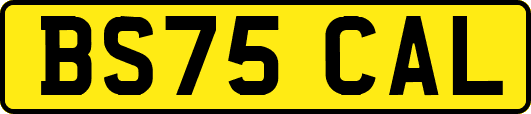 BS75CAL