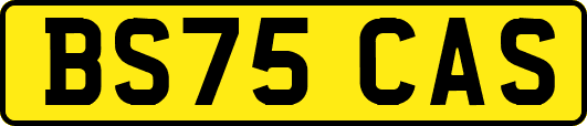 BS75CAS
