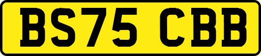BS75CBB