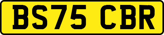 BS75CBR
