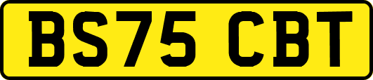 BS75CBT