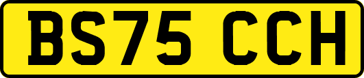 BS75CCH
