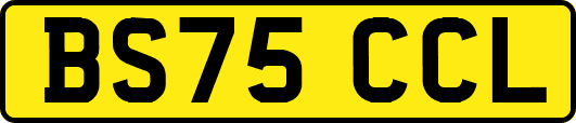 BS75CCL