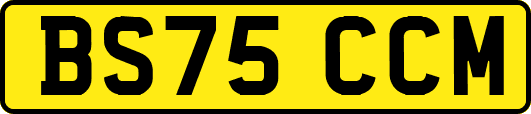 BS75CCM