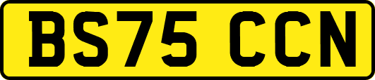 BS75CCN