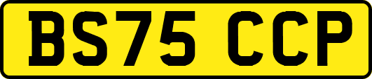 BS75CCP