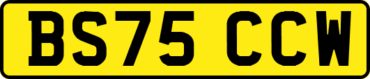 BS75CCW