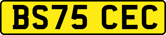 BS75CEC