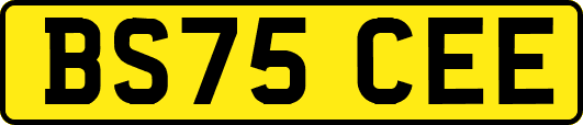BS75CEE